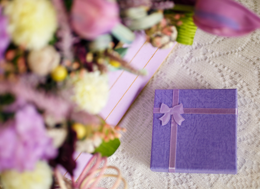 Unique and thoughtful Gift