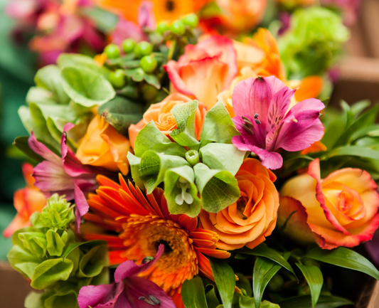 Flowers Gift