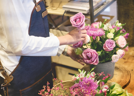 Floral Fashion: How to Incorporate Flowers into Your Style