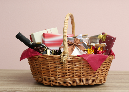 Christmas Hampers