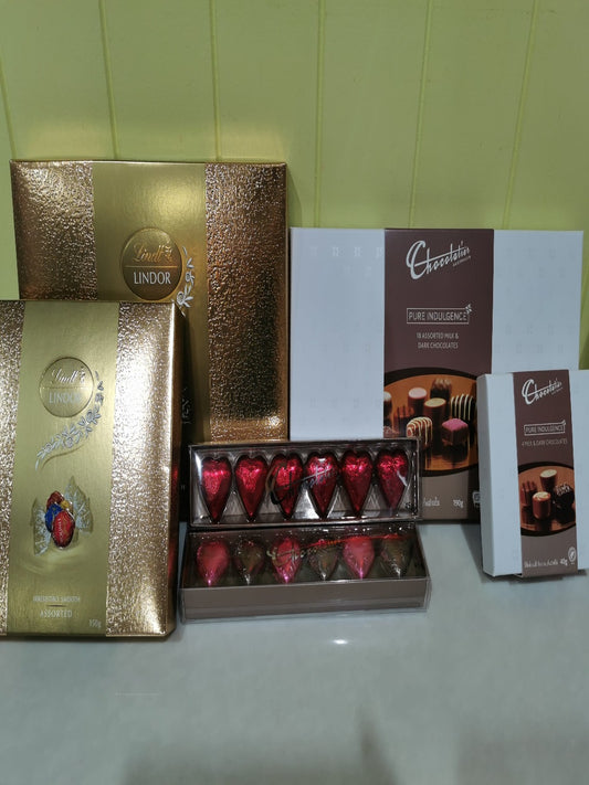 Chocolate