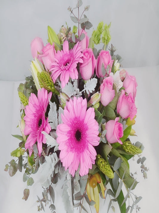Universal Love Flower Arrangement
