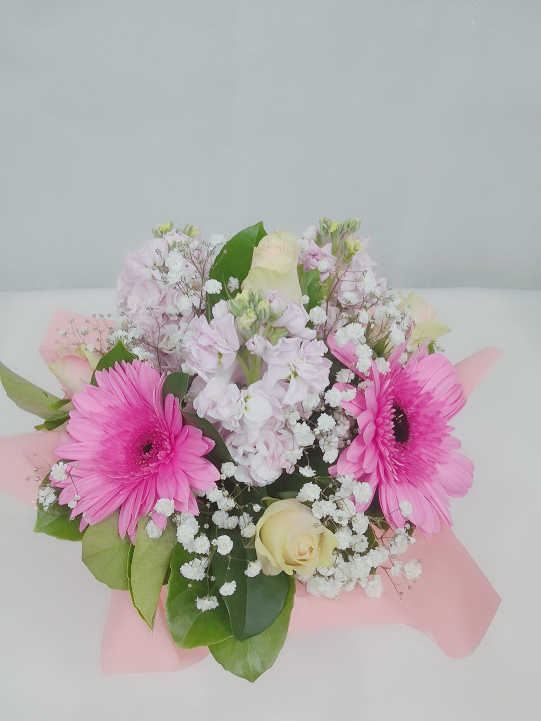 Love and Wish Flower Arrangement
