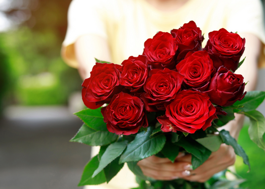 Flowers for All Occasions