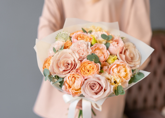 Flower Delivery Wyndham