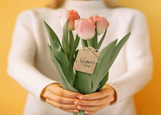 Celebrate Mum with Elegant Mother’s Day Flowers