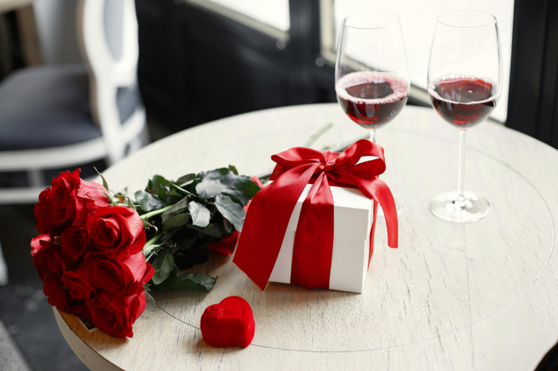 Valentine's Day Flower Delivery in Tarneit