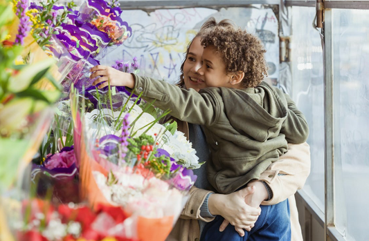 Mother's Day Flowers in Tarneit