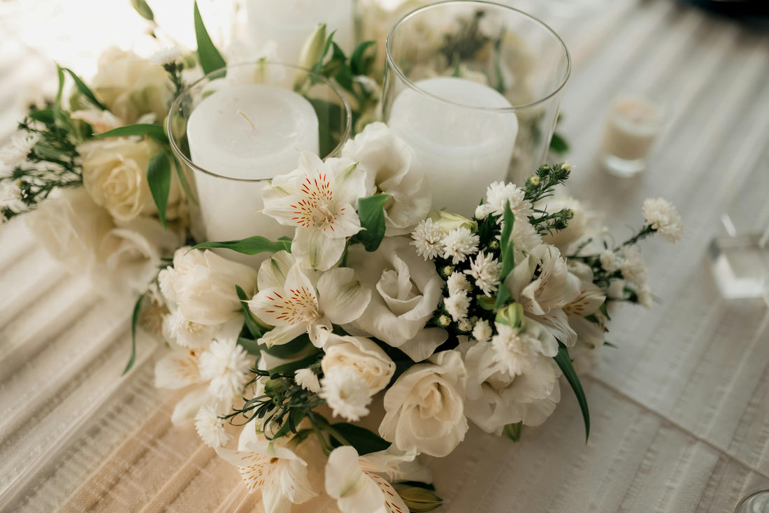 What Flowers to Send for Sympathy in Melbourne – A Thoughtful Guide