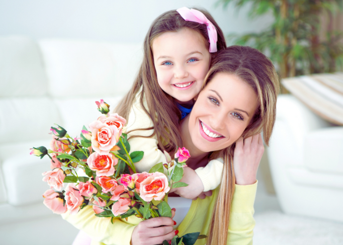 Celebrate Mom with Beautiful Blooms: Mother's Day Flowers from Blossoms Of Wyndham
