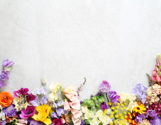 Seasonal Flower Arrangements