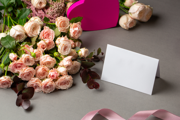 Occasions That Call for a Thoughtful Bouquet