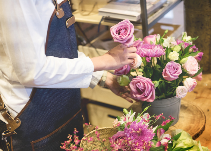 Floral Fashion: How to Incorporate Flowers into Your Style