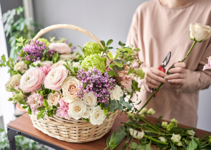 Flowers For Any Occasion