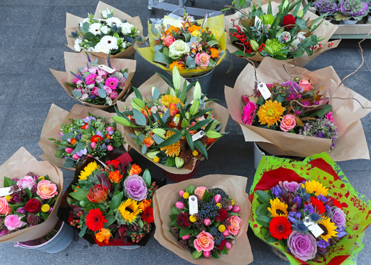 Flowers Werribee