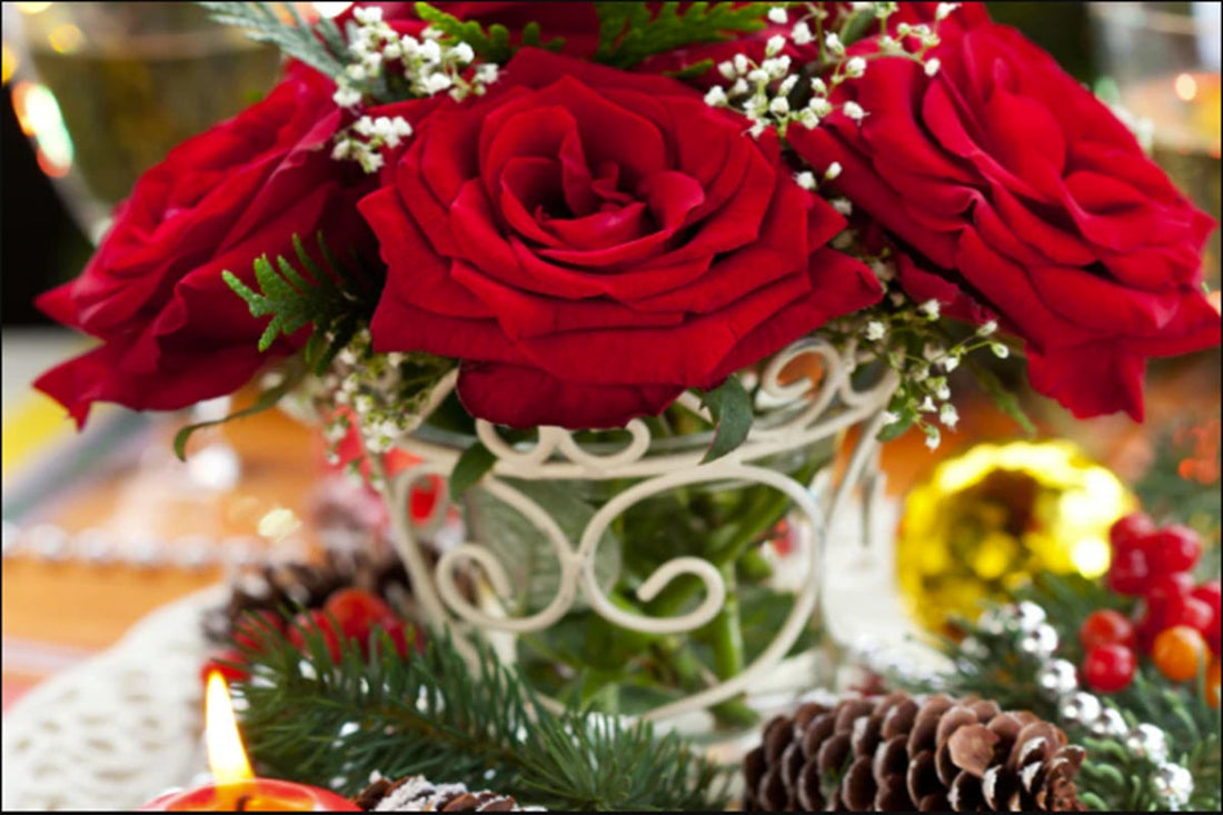 Christmas 2025 in Tarneit: The Ultimate Guide to Heat-Proof Holiday Florals