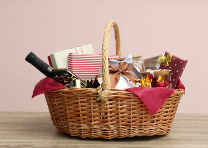 Christmas Hampers: The Ultimate Festive Gift!