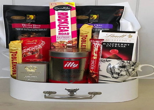 gift hampers melbourne
