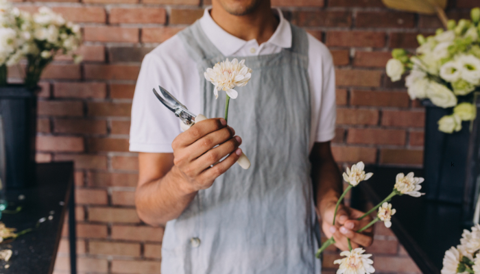 Flower Care