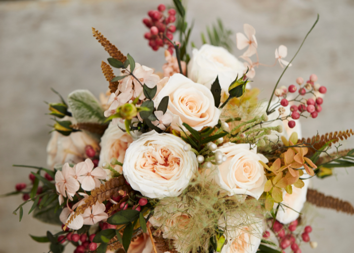 Sending Flowers Online