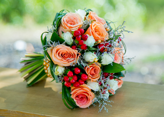 The Ultimate Guide to Choosing the Perfect Bouquet