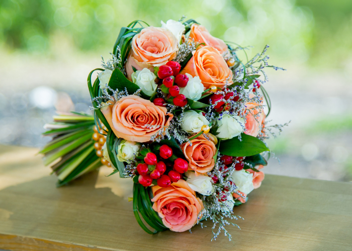 The Ultimate Guide to Choosing the Perfect Bouquet