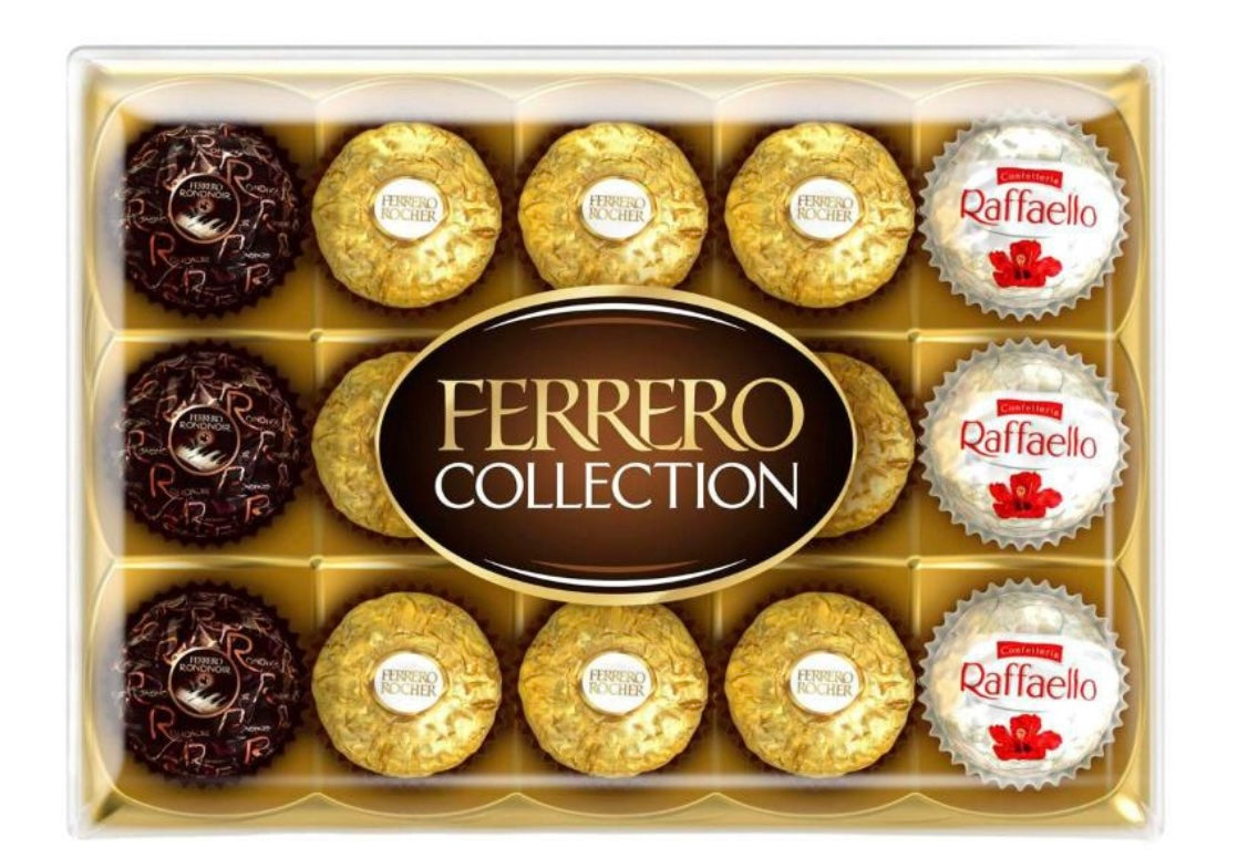 Chocolate