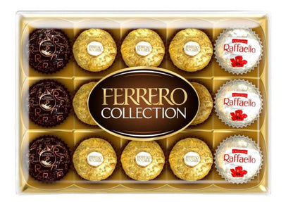 Chocolate