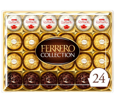 Chocolate