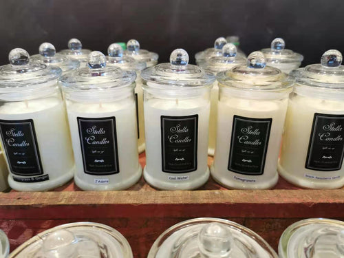 Candles