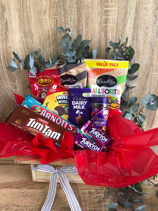 Sweet Tooth Gift Bag