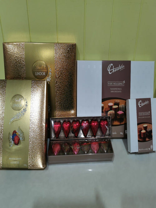 Chocolate