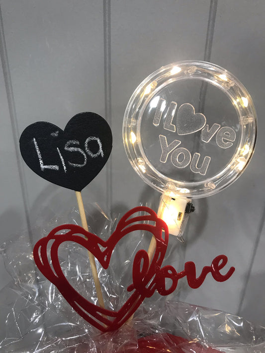 Love Tag