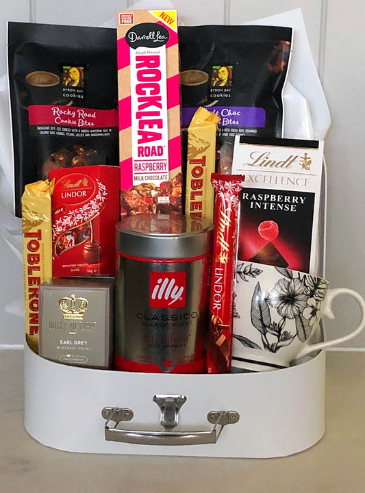 Sweet Gift Hamper