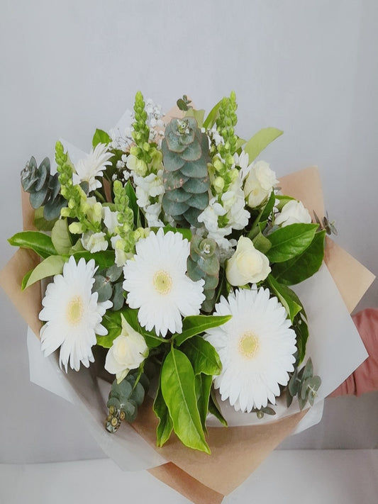 Thinking of You Flower Bouquet