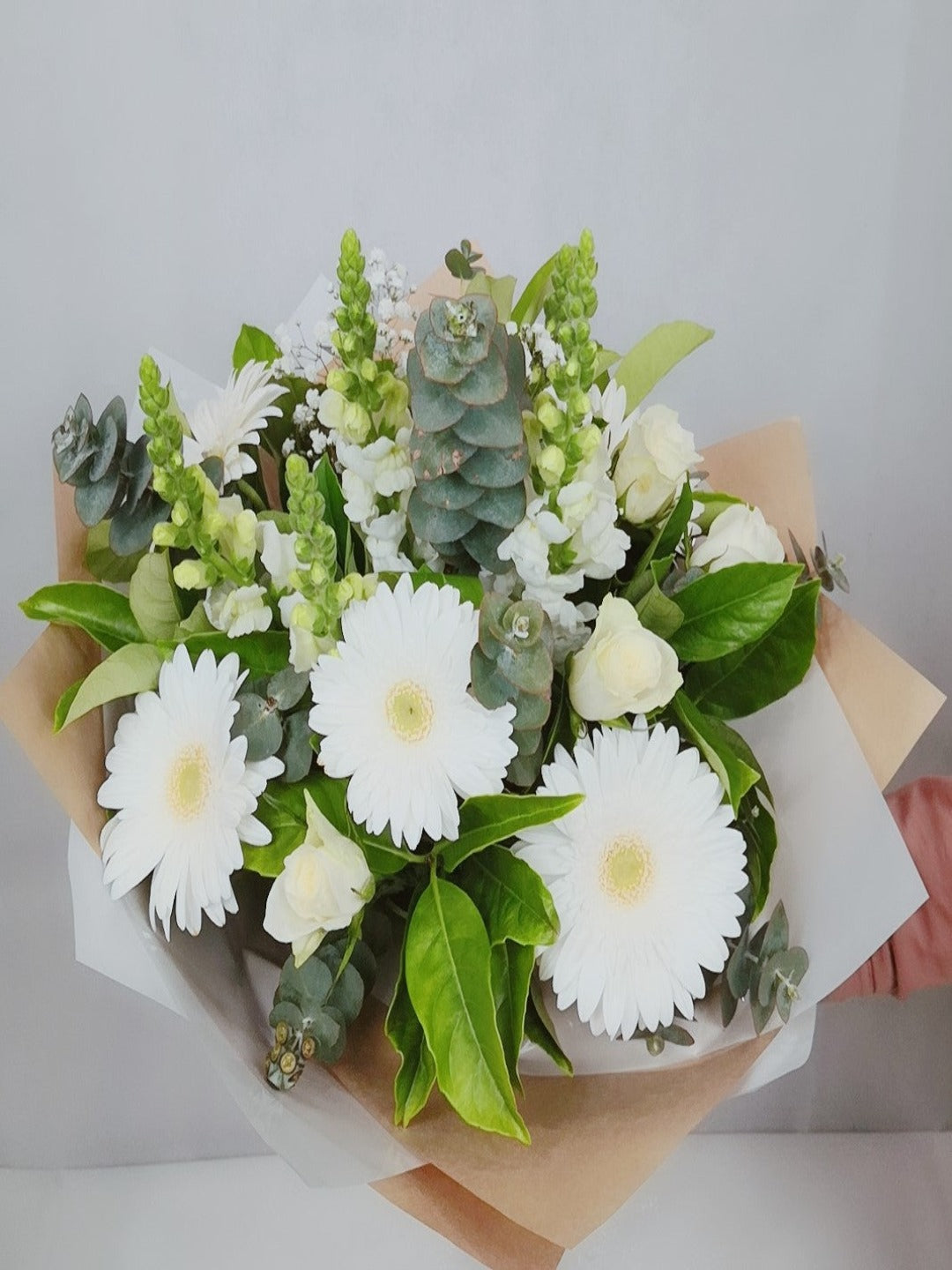 Thinking of You Flower Bouquet