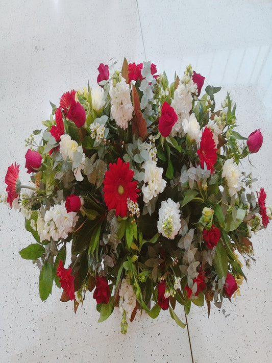 Forever Beloved Bouquet