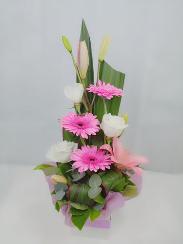 Wonderful Flower Arrangement