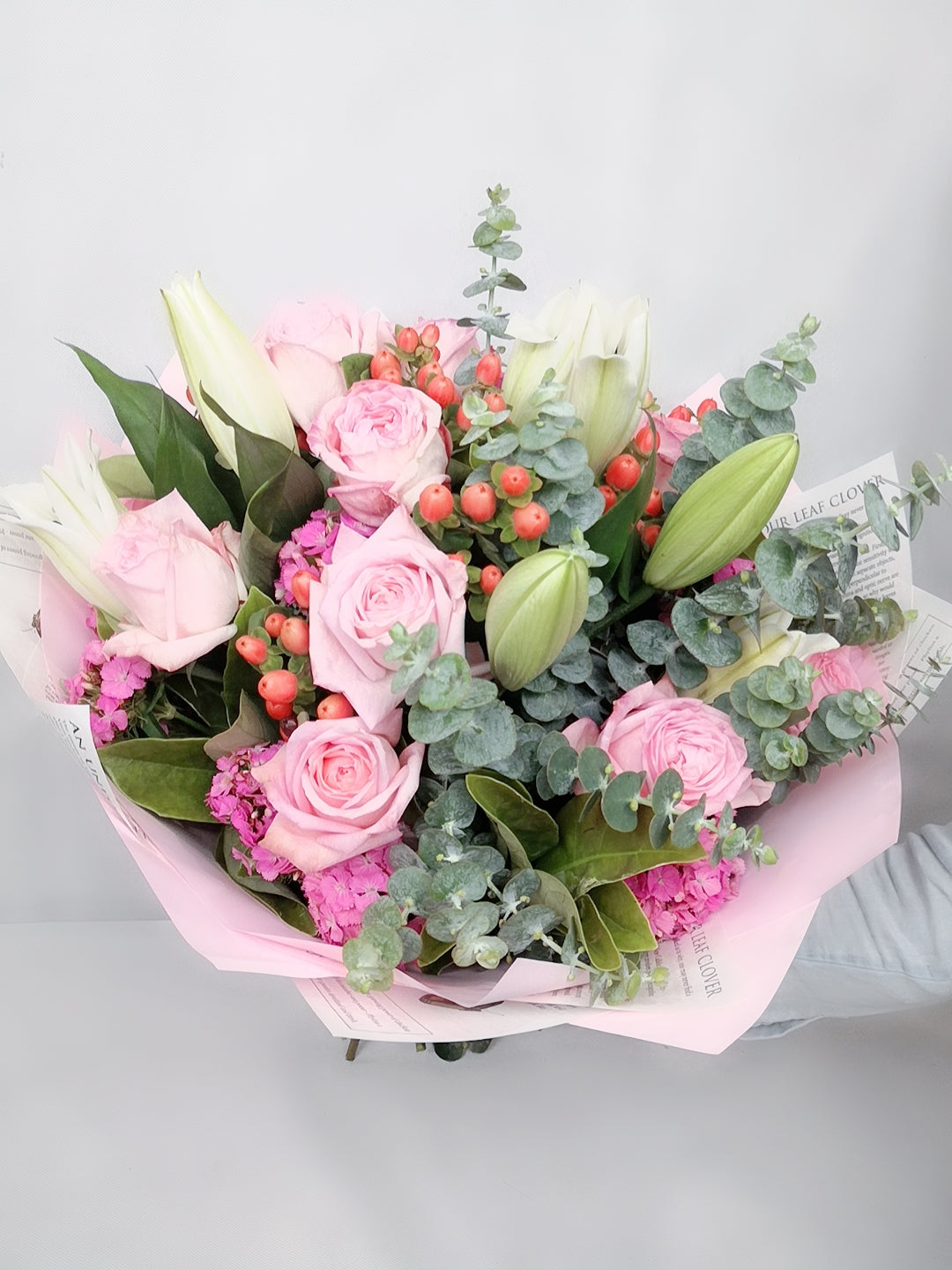 Designer Choice Flower Bouquet