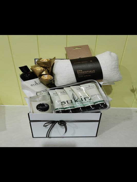 Sukin Gift Hamper