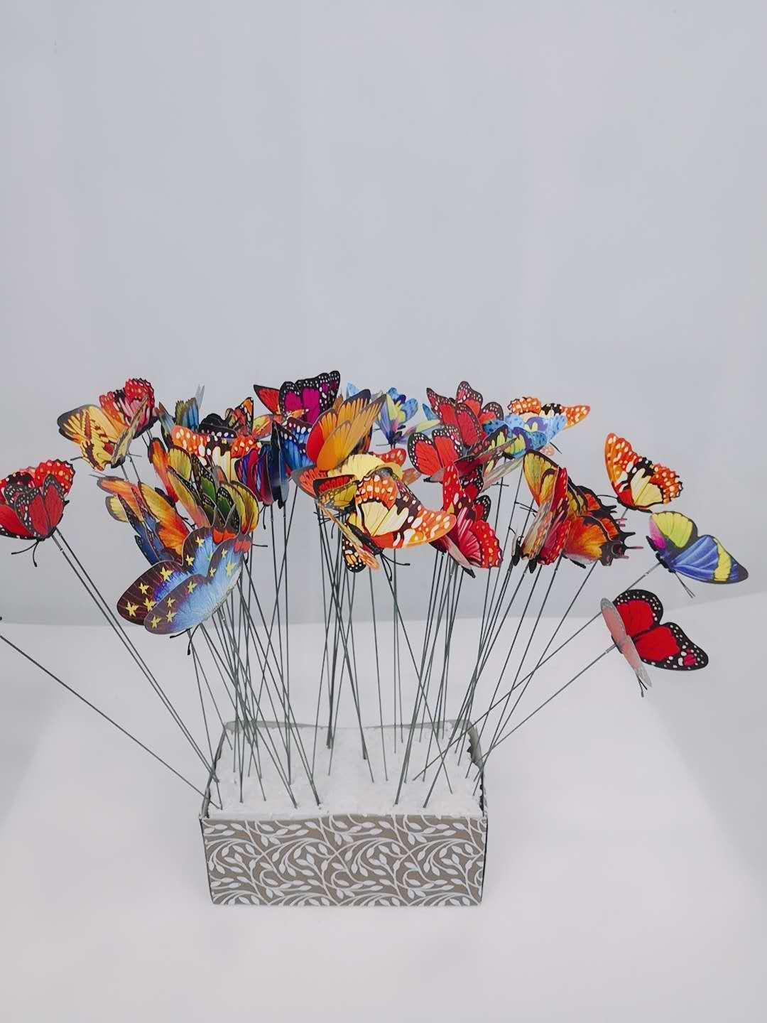 Butterfly Decoration